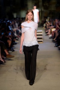 Givenchy RTW Spring 2016