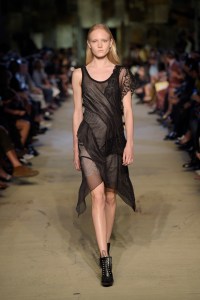 Givenchy RTW Spring 2016