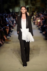 Givenchy RTW Spring 2016