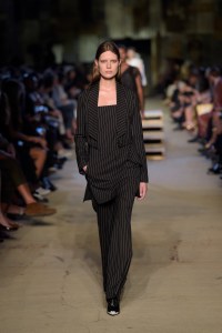 Givenchy RTW Spring 2016