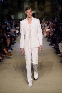 Givenchy RTW Spring 2016