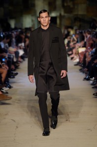 Givenchy RTW Spring 2016