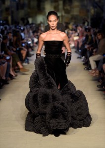 Givenchy RTW Spring 2016