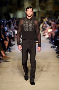 Givenchy RTW Spring 2016