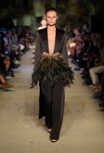 Givenchy RTW Spring 2016