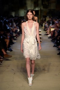 Givenchy RTW Spring 2016