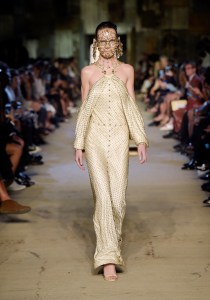 Givenchy RTW Spring 2016