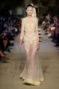 Givenchy RTW Spring 2016