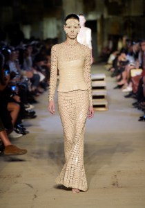 Givenchy RTW Spring 2016