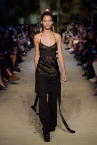 Givenchy RTW Spring 2016