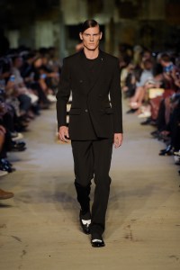 Givenchy RTW Spring 2016