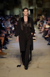 Givenchy RTW Spring 2016