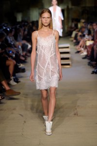 Givenchy RTW Spring 2016