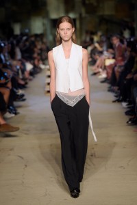 Givenchy RTW Spring 2016