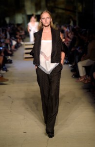 Givenchy RTW Spring 2016
