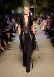 Givenchy RTW Spring 2016