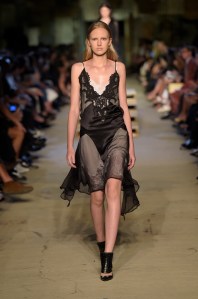 Givenchy RTW Spring 2016