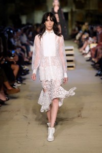 Givenchy RTW Spring 2016
