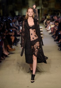 Givenchy RTW Spring 2016