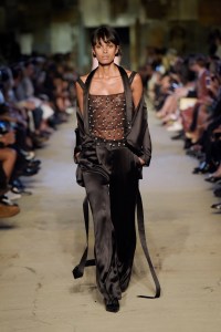 Givenchy RTW Spring 2016