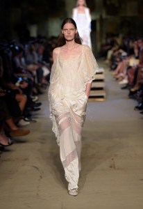 Givenchy RTW Spring 2016