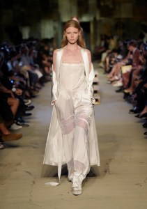 Givenchy RTW Spring 2016
