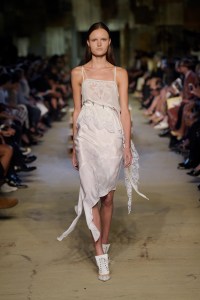 Givenchy RTW Spring 2016