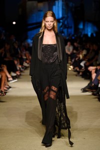 Givenchy RTW Spring 2016
