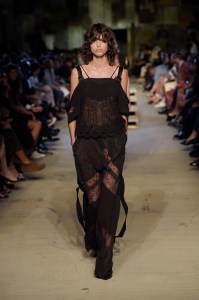 Givenchy RTW Spring 2016