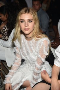 Nicola Peltz