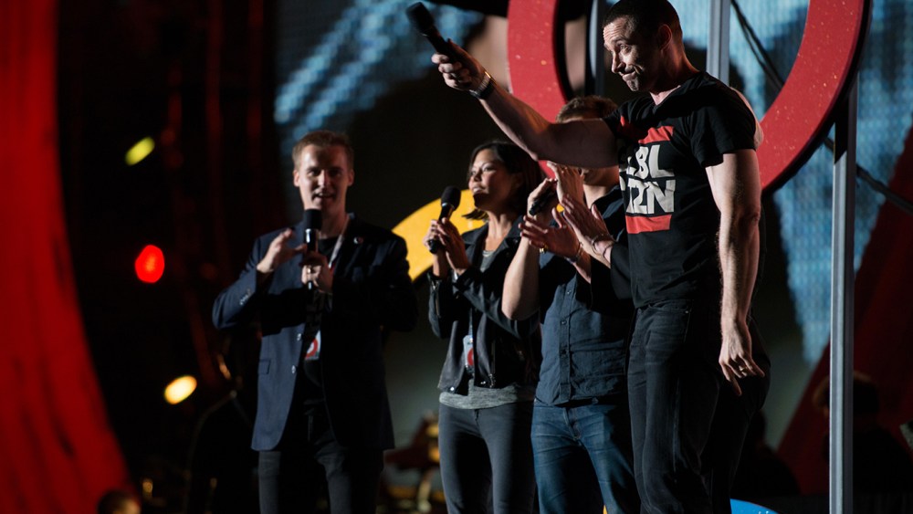 Global Citizen Festival