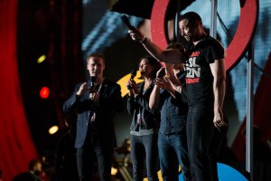 Global Citizen Festival