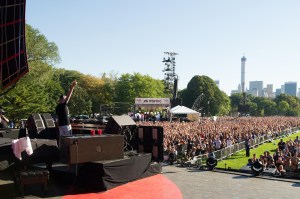 Global Citizen Festival