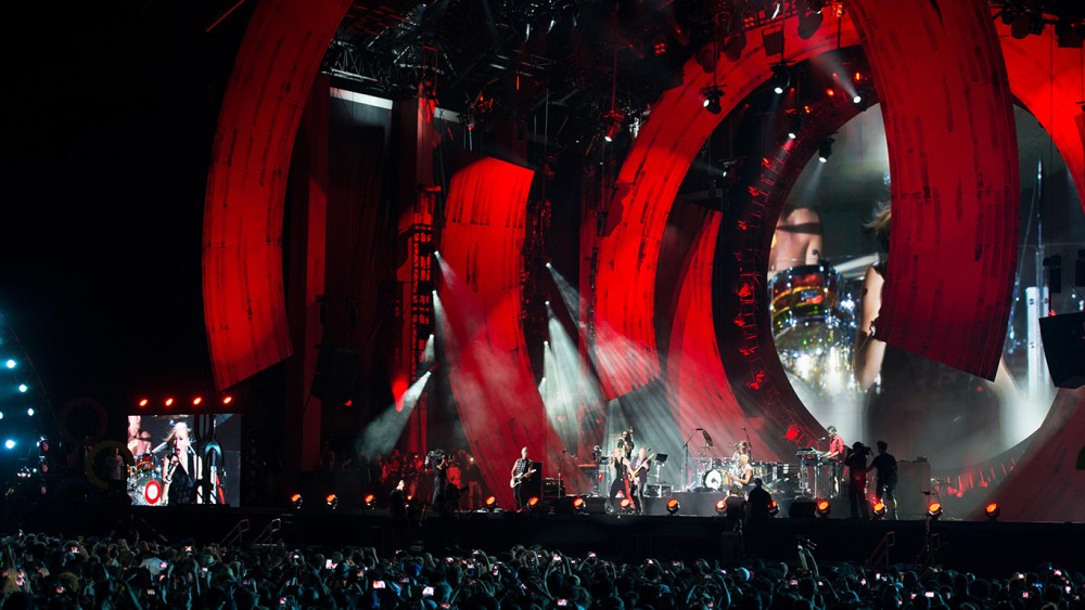 Global Citizen Festival
