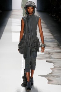 Greg Lauren RTW Spring 2016