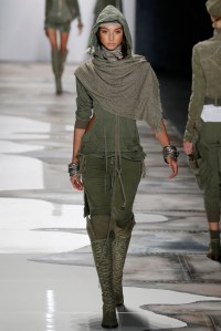 Greg Lauren RTW Spring 2016