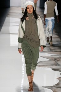 Greg Lauren RTW Spring 2016