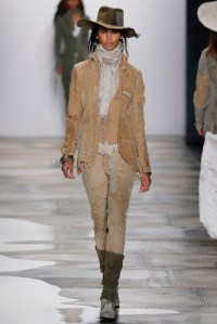 Greg Lauren RTW Spring 2016