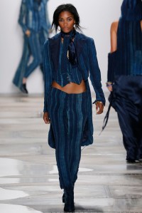 Greg Lauren RTW Spring 2016