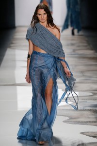 Greg Lauren RTW Spring 2016