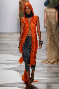 Greg Lauren RTW Spring 2016