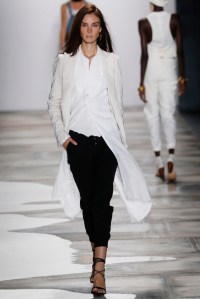 Greg Lauren RTW Spring 2016