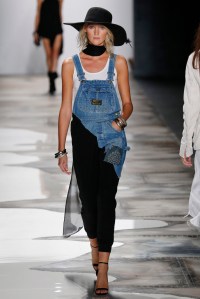 Greg Lauren RTW Spring 2016