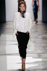 Greg Lauren RTW Spring 2016