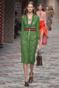 Gucci RTW Spring 2016