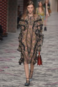 Gucci RTW Spring 2016