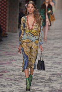 Gucci RTW Spring 2016