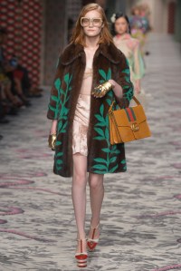Gucci RTW Spring 2016