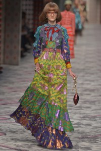 Gucci RTW Spring 2016