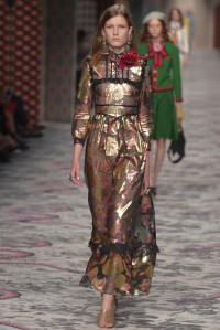 Gucci RTW Spring 2016